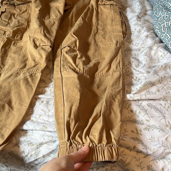Pantalon style army! Size Medium - Picture 3 of 4